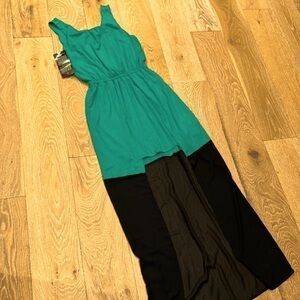 NWT Bebe Dress